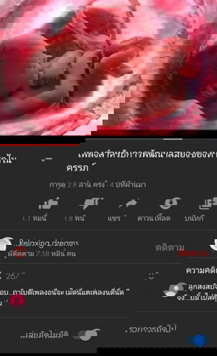 น้องดิ้นเก่ง