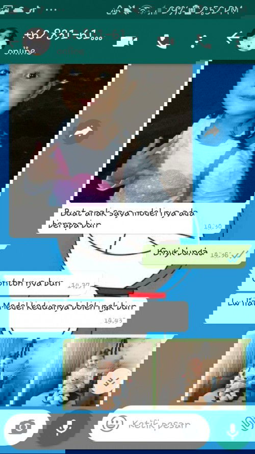 Jasa edit foto 1 fto 10 rb, 5 fto grtis 2 fto ..