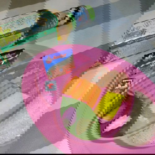 MPASI pertama bayi 6bulan