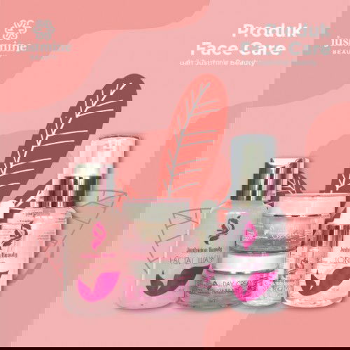 Apakah cream wajah justmine aman untuk ibu hamil ?