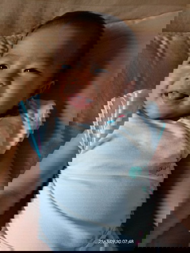 บ้านไหนเลี้ยงลูกด้วยนมแม่ล้วนๆบ้างคะ🙌🏻