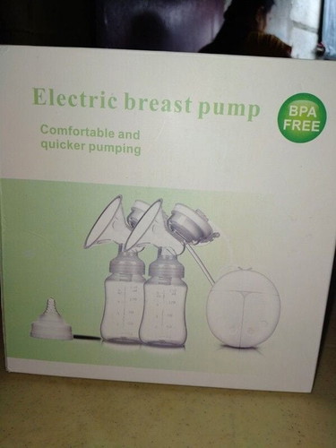 Electric Breast Pump