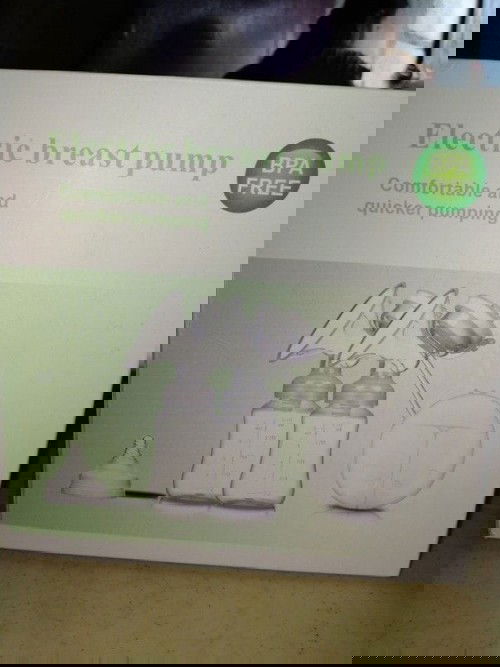 Electric Breast Pump