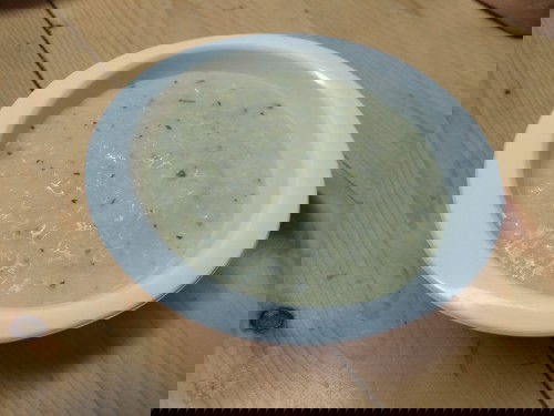 Masak MPASI cepat dan mudah, homemade tapi masak cuma 10menit