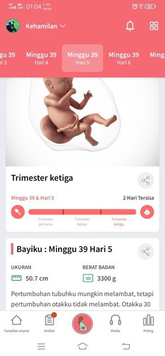 Merasa khawatir HPL sbntr LG blum ad tanda2 juga