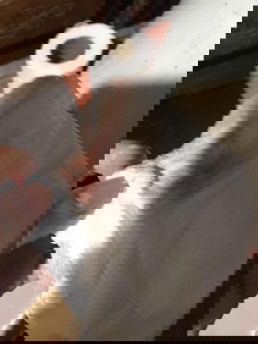 Sing of labor na po ba to?? Pa help