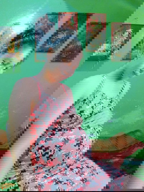 @27 Weeks and 2 days