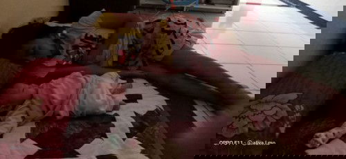 Berbagi kasih sayang