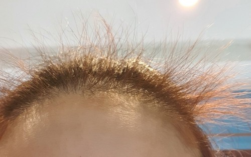 ผีไม่หลอกอีแม่แต่อย่างใด😁