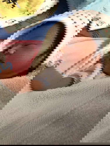 คลอดแล้วจร้า