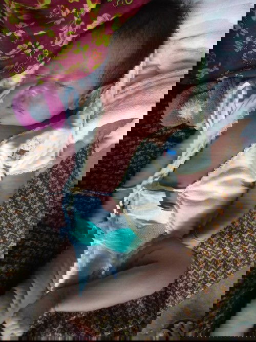 นมผงเด็กแรกเกิดยี่ห้อไหนดีคะ