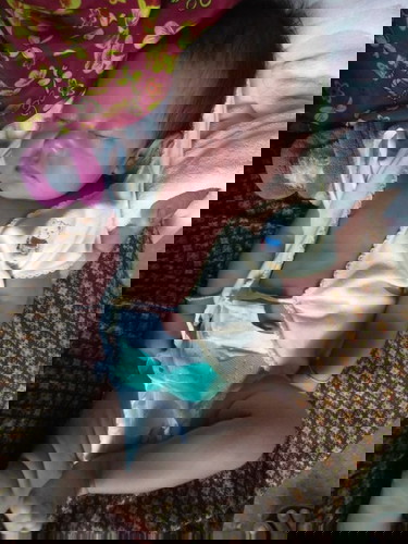 นมผงเด็กแรกเกิดยี่ห้อไหนดีคะ