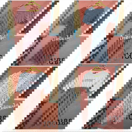 โล๊ะชุดคลุมจ้า