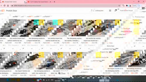 Maaf melenceng ya bun