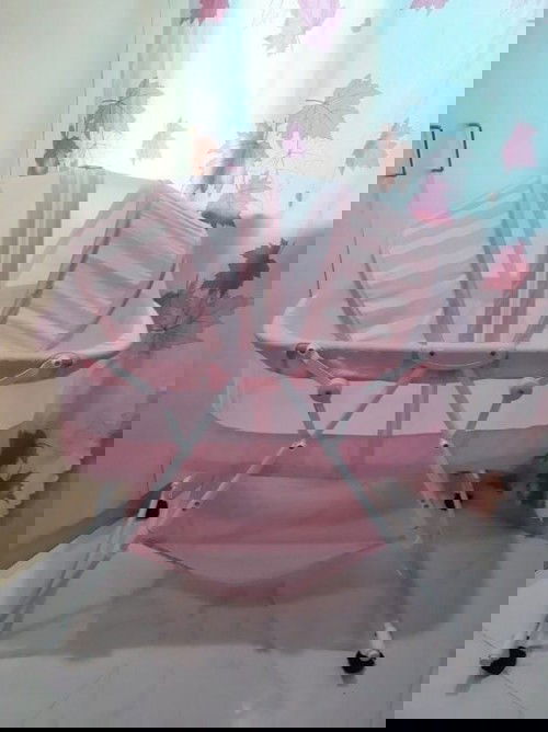 For Sale Crib/Bassinet