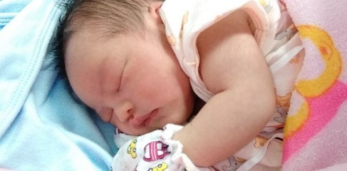 อยากถามคุณแม่หลายๆบ้านแชร์ประสบการณ์คะ