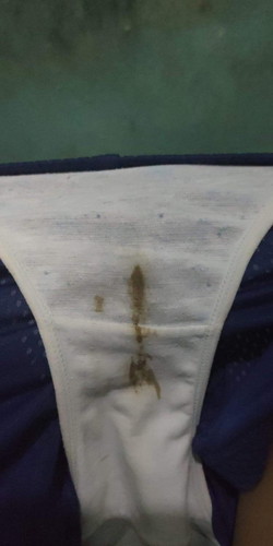 Is it okay to have spot during pregnancy stage? What are the things to do?