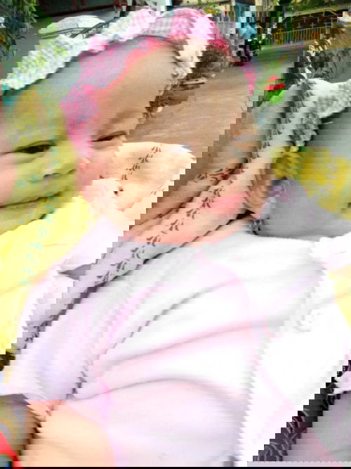 Wonderfull Gift 🎀