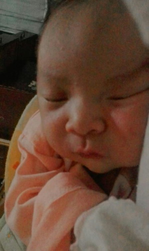 Pentingnya mengASIhi untuk memberikan asi untuk bayi