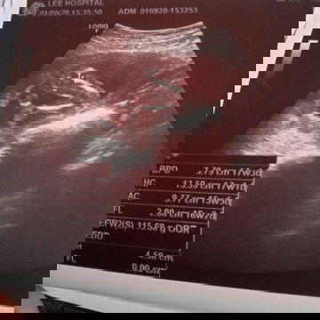 ช่วยทายเพศหน่อยนะคะ