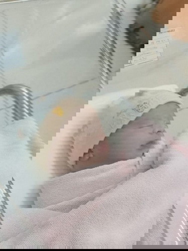 ไม่มีพุงให้โชว์แล้วนะแอบอยู่ในนี้มาตั้งแต่10w รอคอยมี่ยาวนาน