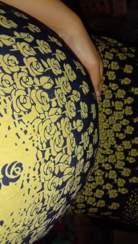 Tulang rusuk sebelah kiri sering sakit.