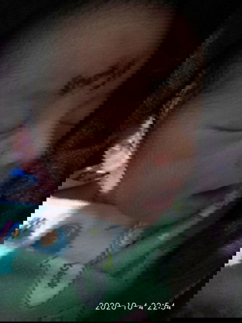 LELAH TAPI TAK MENYERAH💓💓