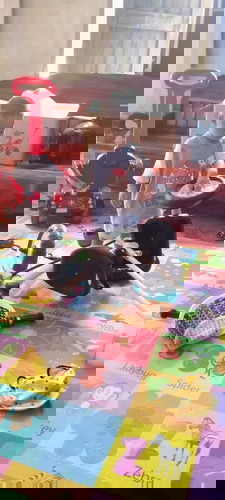 นมผงตราหมี