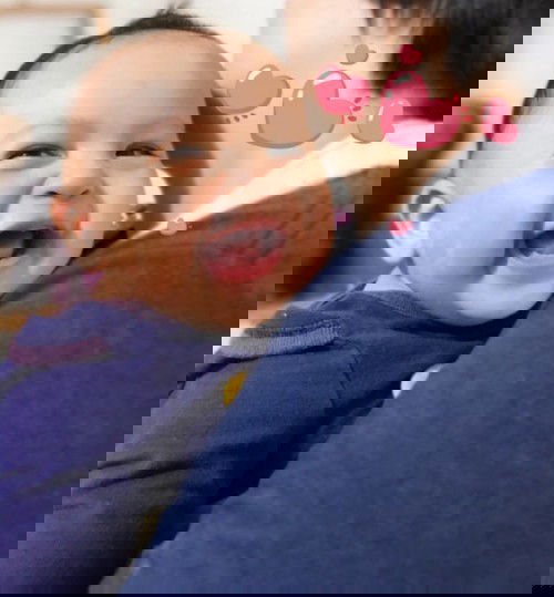 3months Baby Boy😍