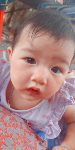 ลูกสาว.💙💜💚