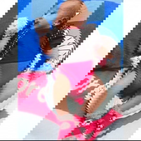 อย่าซื้อชุดรอลูกเยอะ