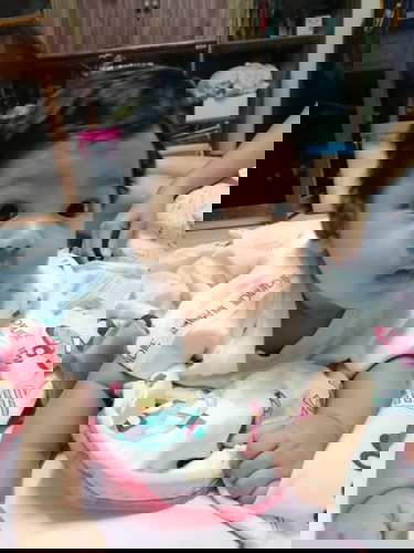 อีก5วันครบ3เดือนเเล้วค้าบ💜