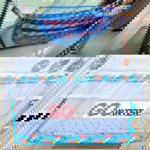 ขอรีวิว แม่บ้านไหนเคยใช้เปลแบบนี้บ้างค่ะ