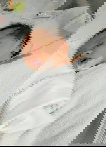 แตกแล้วค๊าบเด็กชายราเชนทร์