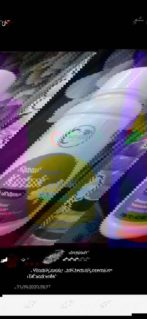 Obat pasca melahirkan sesar