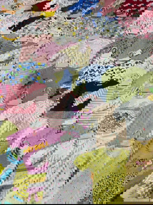 ขออนุญาติแม่ๆ ฝากดดไลค์กดติมตามด้วยนะค่ะ