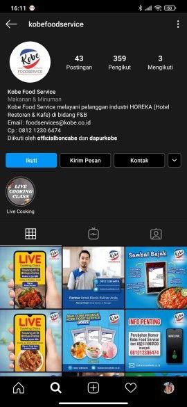 Recommended u/ Bunda..