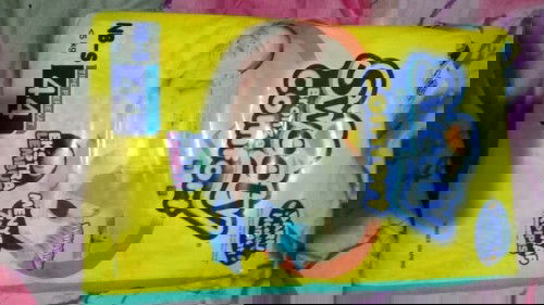 DIJUAL PAMPERS SWEETY NB-S