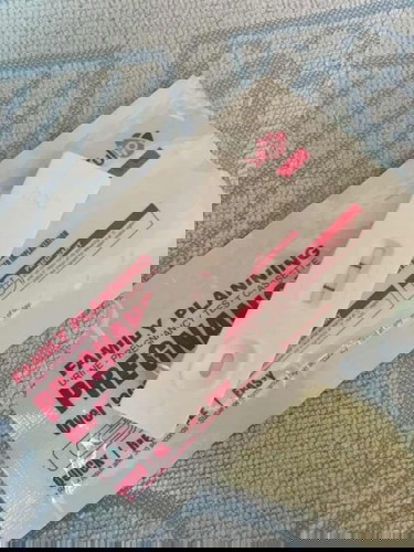 Alhamdulillah positif!