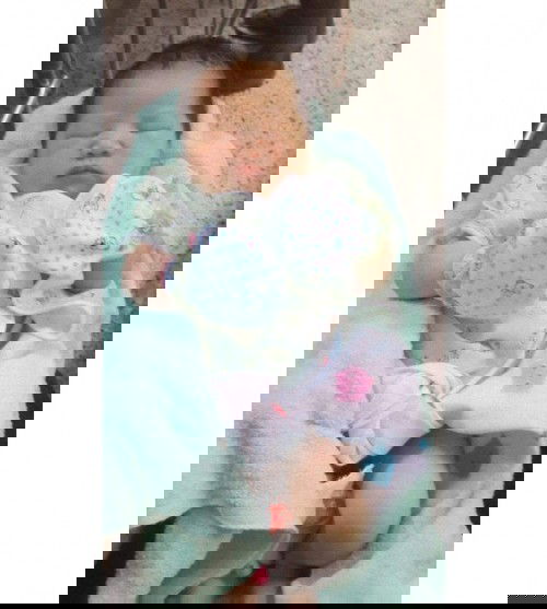 กำหนดคลอด18 กย.คลอด24กย.😱