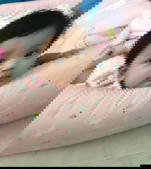 6เดือนแล้วซนมากจ้า