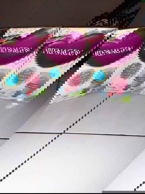 Susi ibu hamil prenagent