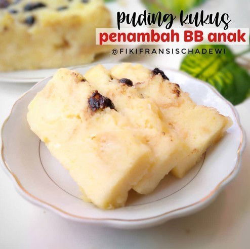 BB anak seret, timbangan mommy malah geser ke kanan