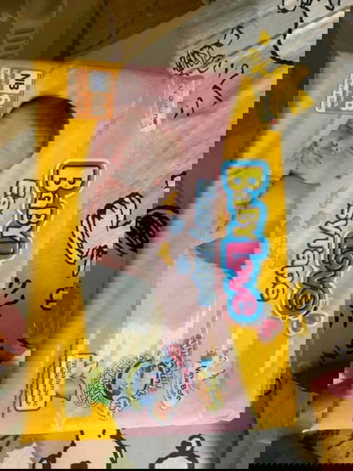 ส่งต่อ แพมเพิส NB 88 ชิ้น สำหรับเด็กแรกเกิด