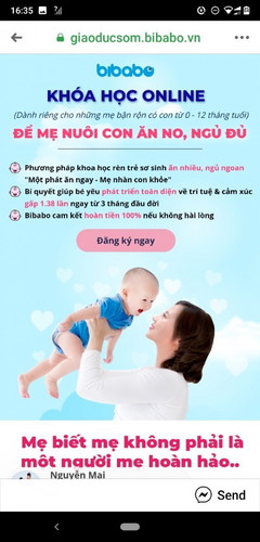 Có bạn nào tham gia khóa học này cho mình xin ý kiến