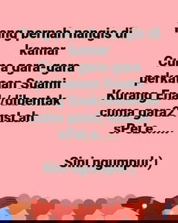 sini ngumpul