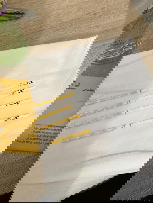 Kapan waktu tepat saya usg pertama ya