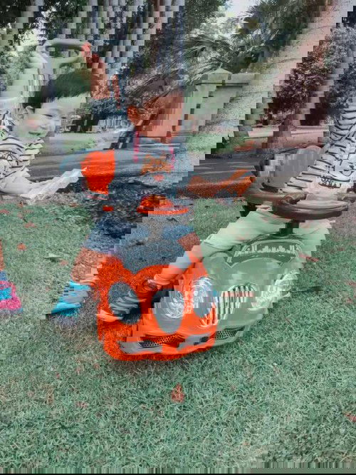 เห่อลูกมากมาย