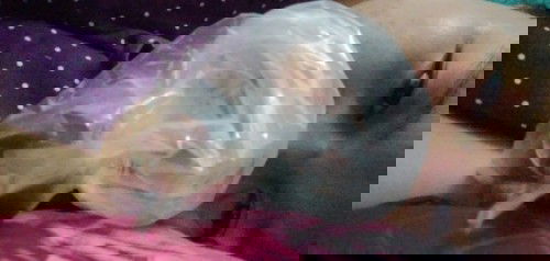 7 minggu mabok parah