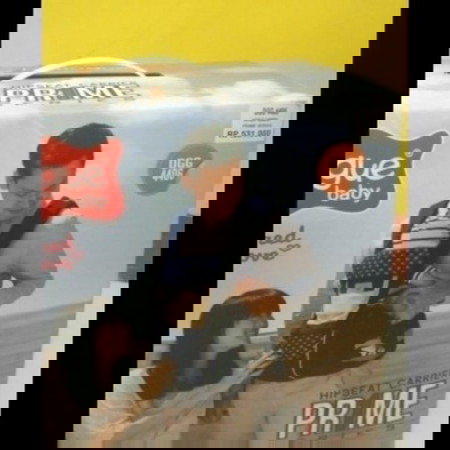 Bun saya mau preloved barang punya adek yg jarang banget dipakai barangkali ada yg minat